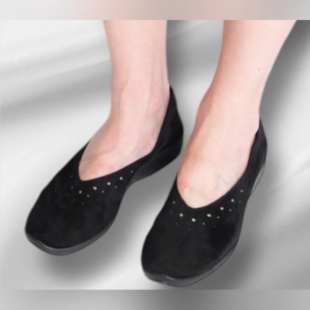Arcopedico most comfortable